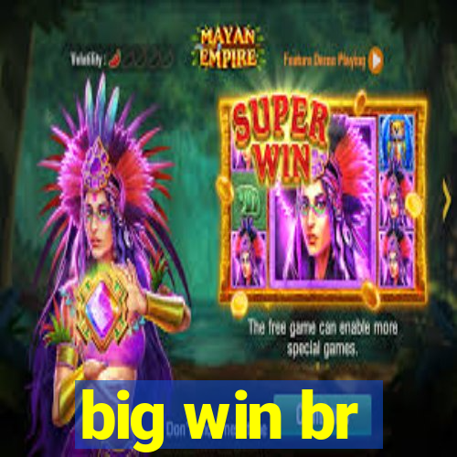 big win br